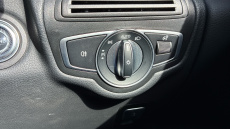 Mercedes-Benz GLC Coupe GLC 300 4Matic AMG Line Premium 5dr 9G-Tronic Petrol Estate